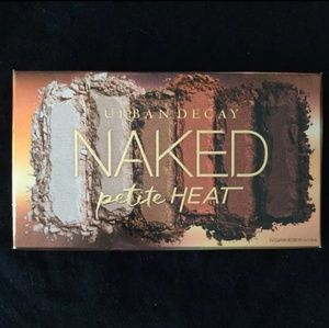 Urban decay petite heat
